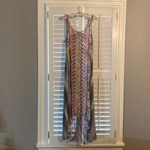 Johnny Was Dress size M